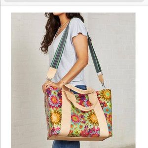 Consuela Large Trista Carryall